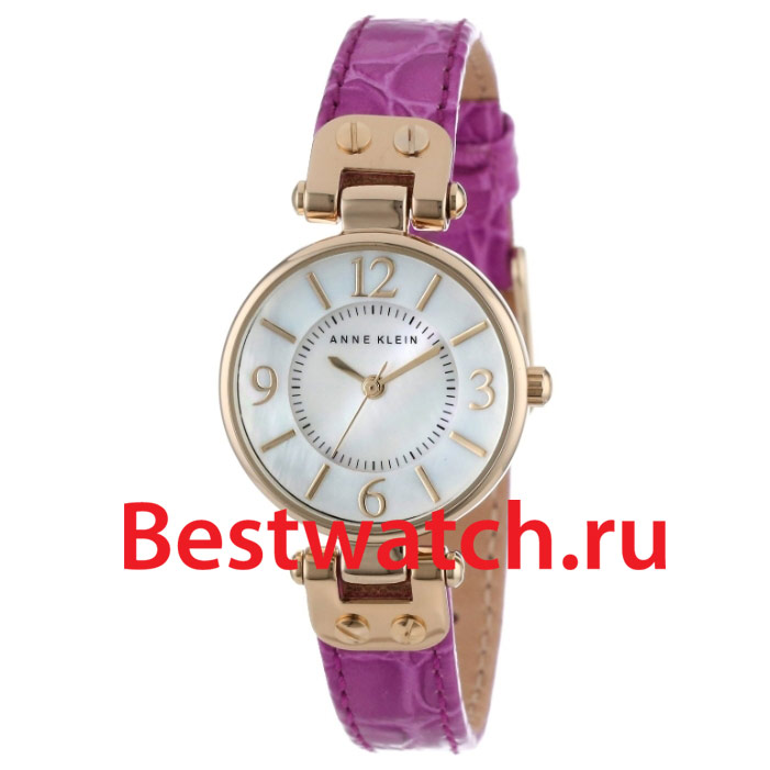 Часы Anne Klein Ring 1394MPMB